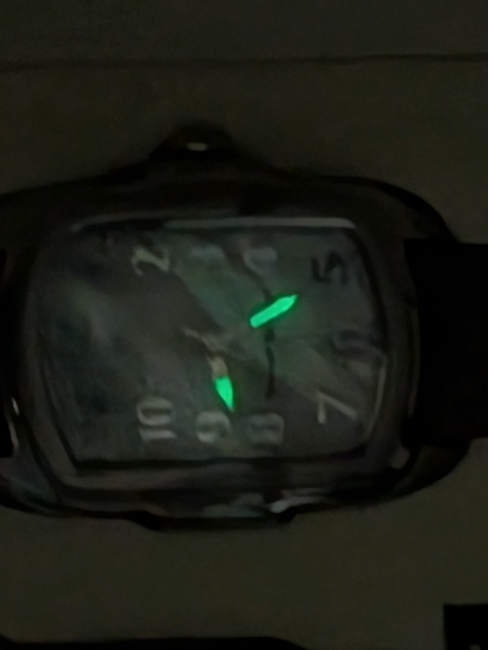 Invicta Lupah Lady Watch Special Edition Gift Set Tritnite Night Glow & Bands - Picture 14 of 14